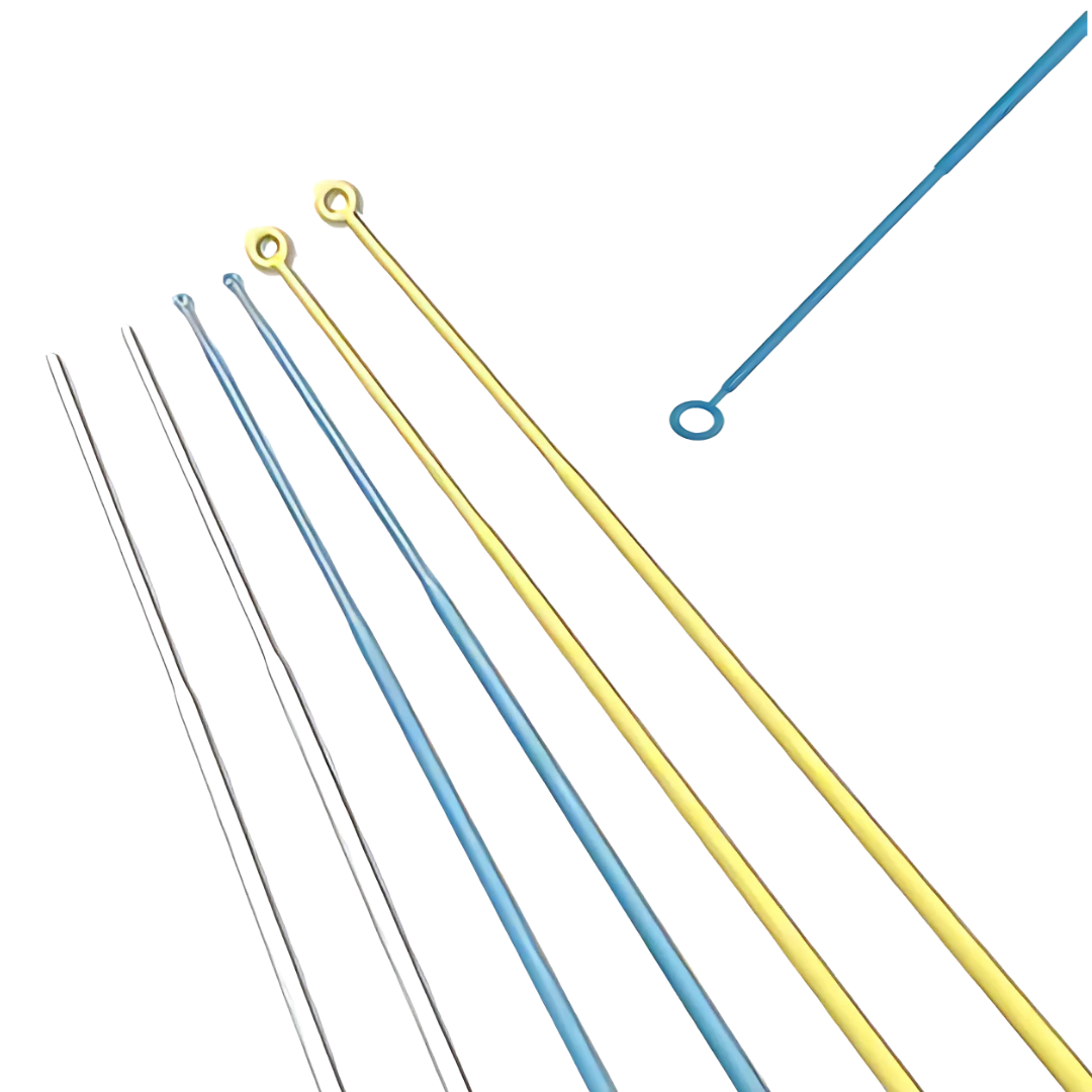 Inoculation Loop